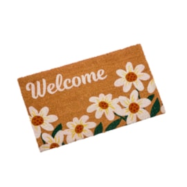 Smart Garden Welcome Decoir Mat 45x75 Smart Garden Welcome Decoir Mat 45x75