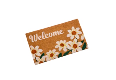 Smart Garden Welcome Decoir Mat 45x75 Smart Garden Welcome Decoir Mat 45x75