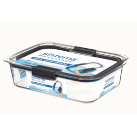 Sistema 2L Large Rectangle Brilliance Sistema 2L Large Rectangle Brilliance