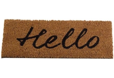Smart Garden Mix n Mat Insert Hello 53x23cm Smart Garden Mix n Mat Insert Hello 53x23cm