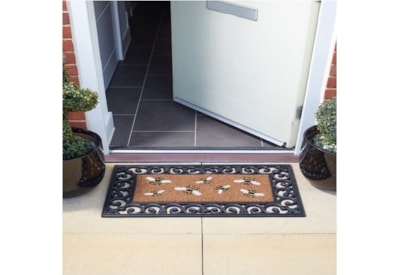 Smart Garden Mix n Mat Honey Bees 53x23cm Smart Garden Mix n Mat Honey Bees 53x23cm