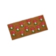 Smart Garden Shrooms! Decoir Mat 23x53 Smart Garden Shrooms! Decoir Mat 23x53