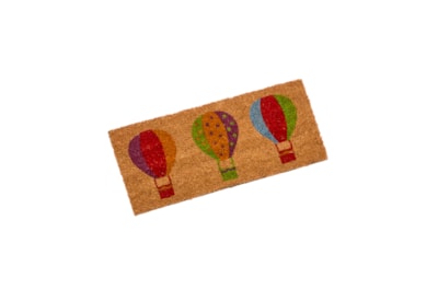 Smart Garden Balloons Decoir Mat 23x53 Smart Garden Balloons Decoir Mat 23x53