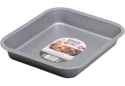 Baker & Salt Non-stick Small Roaster 30cm Baker & Salt Non-stick Small Roaster 30cm