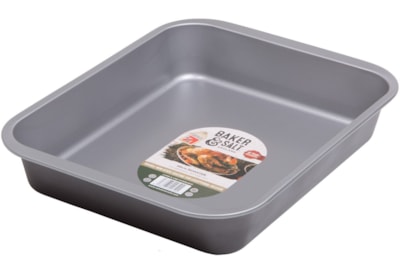 Baker & Salt Non-stick Medium Roaster 36cm Baker & Salt Non-stick Medium Roaster 36cm