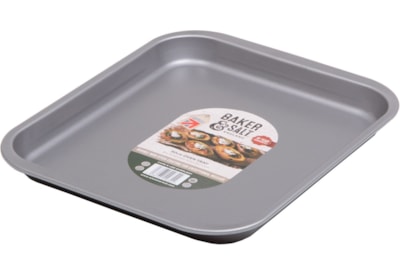 Baker & Salt Non-stick Oven Tray 30cm Baker & Salt Non-stick Oven Tray 30cm