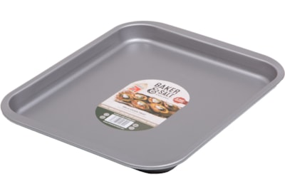 Baker & Salt Non-stick Oven Tray 36cm Baker & Salt Non-stick Oven Tray 36cm