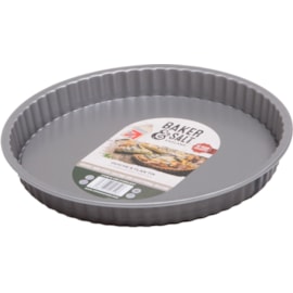 Baker & Salt Quiche/flan Tin Baker & Salt Quiche/flan Tin