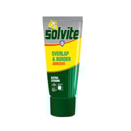 Solvite Overlap & Border Adhesive