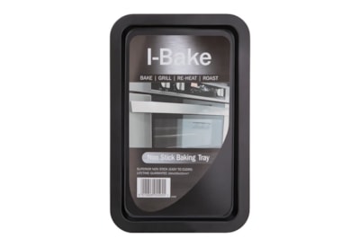 I-bake Non Stick Baking Tray I-bake Non Stick Baking Tray