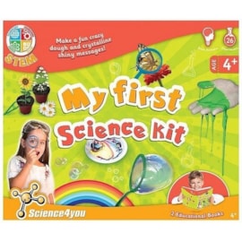 S4y My First Science Kit (920338.006)
