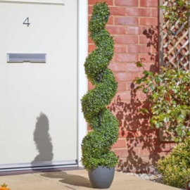 Smart Garden Topiary Twirl 120cm Smart Garden Topiary Twirl 120cm