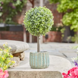 Topiary Tree Uno 35 Cm Topiary Tree Uno 35 Cm