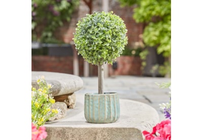 Topiary Tree Uno 35 Cm Topiary Tree Uno 35 Cm