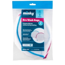 Minky Bra Bags (TT70401201)