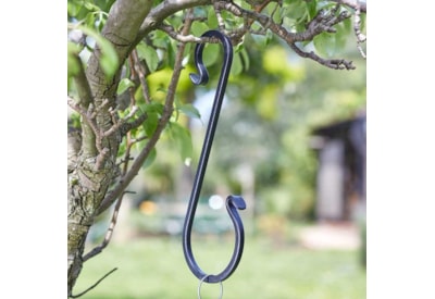 Smart Garden Forge Tree Hook 12" Smart Garden Forge Tree Hook 12"