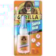Gorilla Super Glue 15g Gorilla Super Glue 15g