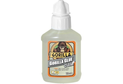 O'keeff's Gorilla Glue Clear 50ml (1244002)