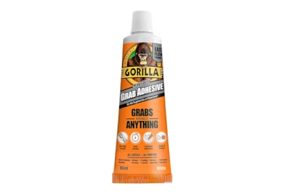 Gorilla Grab Adhesive 80ml (2044301)