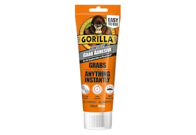 Gorilla Grab Adhesive 200ml (2044311)