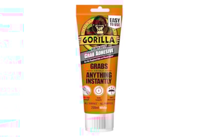 Gorilla Grab Adhesive 200ml Gorilla Grab Adhesive 200ml