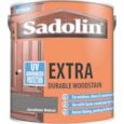 Sadolin Extra Jacobean Walnut 2.5lt (5028540)