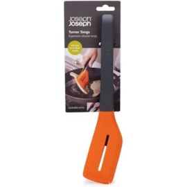 Joseph Joseph Turner Tongs Grey/orange Joseph Joseph Turner Tongs Grey/orange