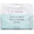 Catherine Lansfield Anti Allergy Cl Home 13.5 Tog Hollowfibre Duvet Single Catherine Lansfield Anti Allergy Cl Home 13.5 Tog Hollowfibre Duvet Single