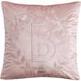 Catherine Lansfield Regency Crown Cushion Pink 45x45 (DS/57628/R/CU45/PK)
