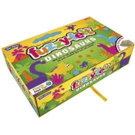 John Adams Fuzzy Felt Dinosaur Set John Adams Fuzzy Felt Dinosaur Set