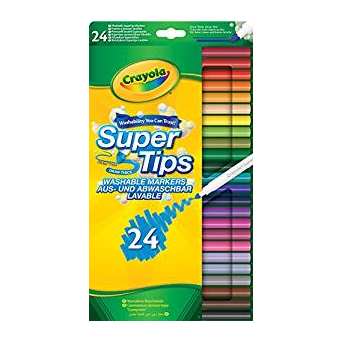 Wholesale Crayola BULK Dry Erase Markers: Discounts on Crayola Dry