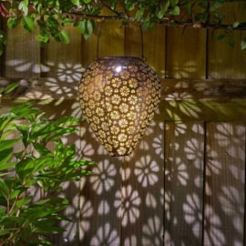 Smart Garden Zahra Lantern Smart Garden Zahra Lantern
