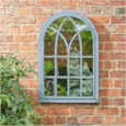Smart Garden Garden Mirror Victorian Slate 90x60c (5085056)