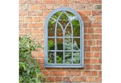 Smart Garden Garden Mirror Victorian Slate 90x60c (5085056)
