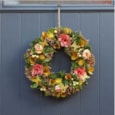 Smart Garden Whirl Wreath Summer 36cm (5606012)