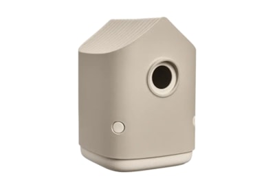Elho Cosy Bird House 18Cm Mushroom Beige Elho Cosy Bird House 18Cm Mushroom Beige