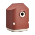Elho Cosy Bird House 18Cm Tuscan Red Elho Cosy Bird House 18Cm Tuscan Red