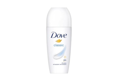 Dove Roll On Original 50ml Dove Roll On Original 50ml