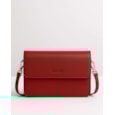 Lappella Sofia Leather Crossbody Bag Scarlet Lappella Sofia Leather Crossbody Bag Scarlet