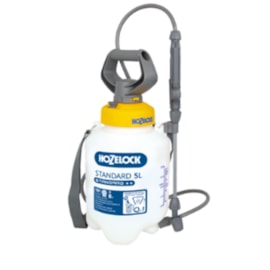 Hozelock 5lt Pressure Sprayer 5lt Hozelock 5lt Pressure Sprayer 5lt