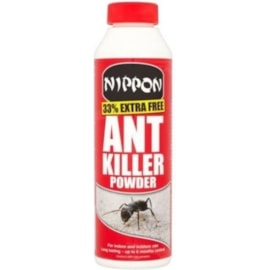 Nippon Ant Powder 300g+33% X.free (5NI400)