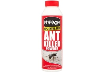 Nippon Ant Powder 300g+33% X.free Nippon Ant Powder 300g+33% X.free