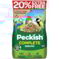 Peckish Complete Seed Mix +20% 1.7kg Peckish Complete Seed Mix +20% 1.7kg