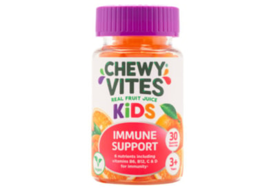 Chewy Vites Kids Immune Support 30s (394-1101)