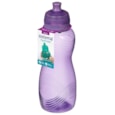 Sistema Twist & Sip Wave Bottle 600ml Sistema Twist & Sip Wave Bottle 600ml