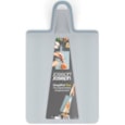 Joseph Joseph Chop2pot Plus Folding Chopping Board Pale Blue Joseph Joseph Chop2pot Plus Folding Chopping Board Pale Blue