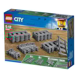 Lego City Tracks & Curves Lego City Tracks & Curves