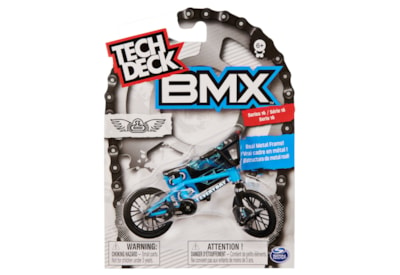 Tech Deck Bmx Single Pack (6028602)