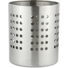 Apollo Stainless Steel Utensil Holder Apollo Stainless Steel Utensil Holder