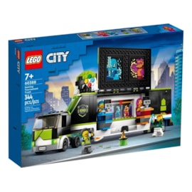 Lego® City Gaming Tournament Truck (60388)